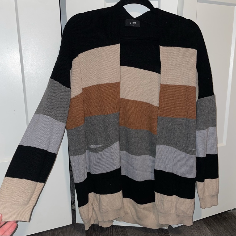 Vici Sweater